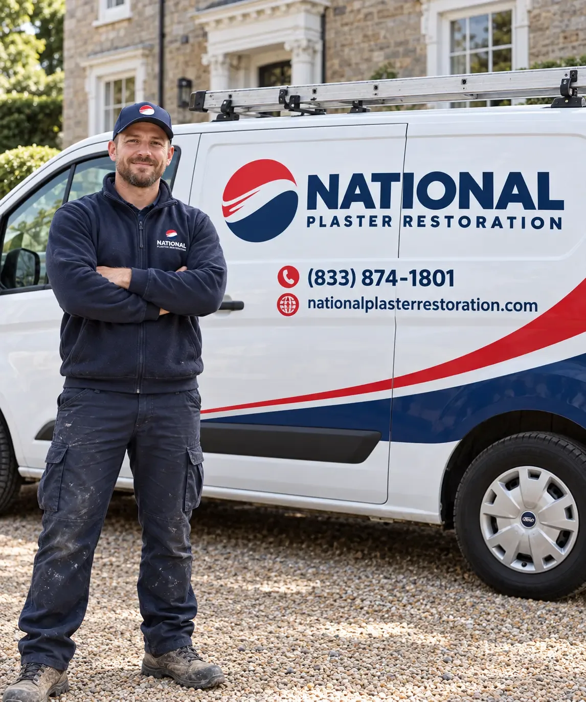 Plaster Repair Bulpitt, IL FAQs
